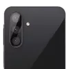 Techsuit - Teljes Kamera Üveg - Samsung Galaxy A37 5G - Fekete üvegf-5949419359161 3 kép