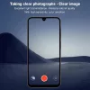 Techsuit - Teljes Kamera Üveg - Samsung Galaxy A37 5G - Fekete üvegf-5949419359161 5 kép