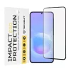 Samsung Galaxy A57 5G Fekete Techsuit ESD Üveg üvegfólia-5949419359048 1 kép