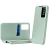Samsung Galaxy A57 5G Zöld Techsuit SmartView Series tok-5949419358997 2 kép