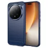  Honor Magic8 Pro Kék Techsuit - Carbon Szilikon tok-5949419358959 1 kép