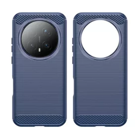  Honor Magic8 Pro Kék Techsuit - Carbon Szilikon tok-5949419358959 2 kép