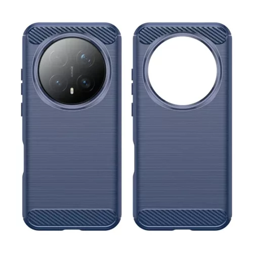  Honor Magic8 Pro Kék Techsuit - Carbon Szilikon tok-5949419358959 2 kép