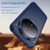  Honor Magic8 Pro Kék Techsuit - Carbon Szilikon tok-5949419358959 3 kép