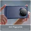  Honor Magic8 Pro Kék Techsuit - Carbon Szilikon tok-5949419358959 5 kép