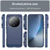  Honor Magic8 Pro Kék Techsuit - Carbon Szilikon tok-5949419358959 6 kép