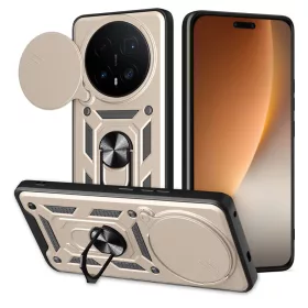  Honor Magic8 Pro Arany Techsuit CamShield Széria tok