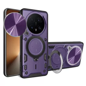  Honor Magic8 Pro Lila Techsuit CamGuard Pro tok