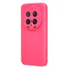  Honor Magic8 Pro Hot Pink Techsuit SoftFlex tok-5949419358850 3 kép