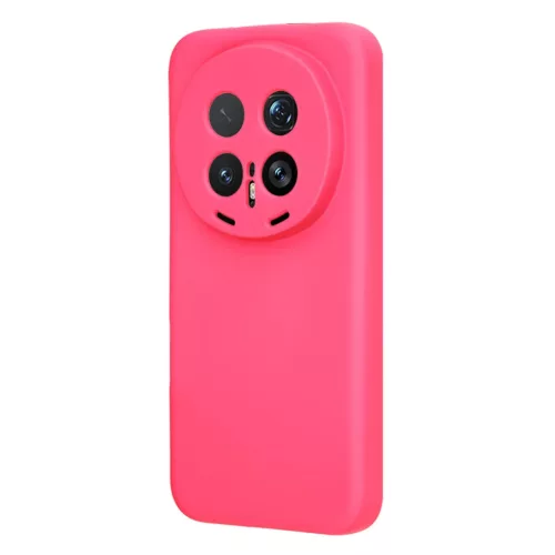  Honor Magic8 Pro Hot Pink Techsuit SoftFlex tok-5949419358850 3 kép