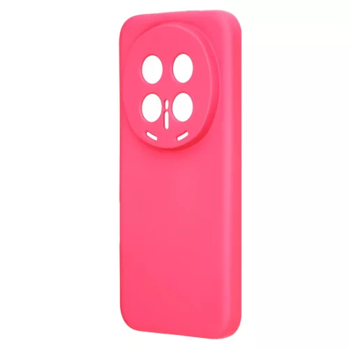  Honor Magic8 Pro Hot Pink Techsuit SoftFlex tok-5949419358850 4 kép
