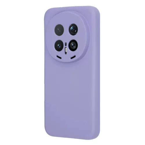  Honor Magic8 Pro világos lila Techsuit SoftFlex tok-5949419358836 3 kép