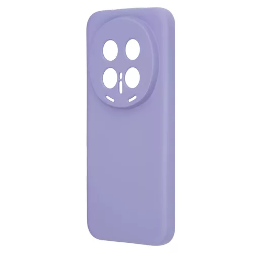  Honor Magic8 Pro világos lila Techsuit SoftFlex tok-5949419358836 4 kép