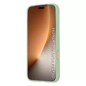  Honor Magic8 Pro Mentazöld Techsuit SoftFlex tok-5949419358829 2 kép
