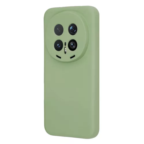  Honor Magic8 Pro Mentazöld Techsuit SoftFlex tok-5949419358829 3 kép