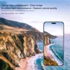  Honor Magic8 Pro Fekete Techsuit Full Camera Glass üvegfólia-5949419358799 4 kép