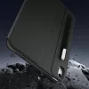 iPad 10 (2022) 10.9 / 11 (2025) / 12 (2026) Fekete ESR - Shift Magneti-4894240249512 5 kép