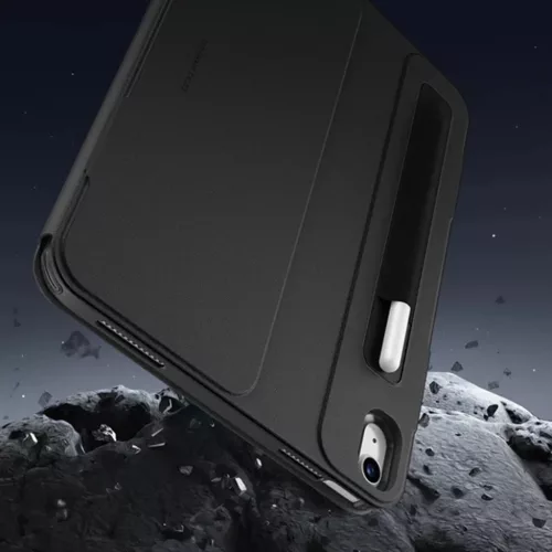 iPad 10 (2022) 10.9 / 11 (2025) / 12 (2026) Fekete ESR - Shift Magneti-4894240249512 5 kép