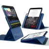 iPad 10 (2022) 10.9 / 11 (2025) / 12 (2026) Kék ESR Shift Magnetic fliptok