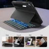 iPad 10 (2022) 10.9 / 11 (2025) / 12 (2026) Kék ESR Shift Magnetic fl-4894240249536 7 kép