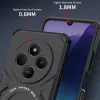 Techsuit - ArmorMag tok - Huawei nova 14 Pro - Fekete-5949419359352 5 kép