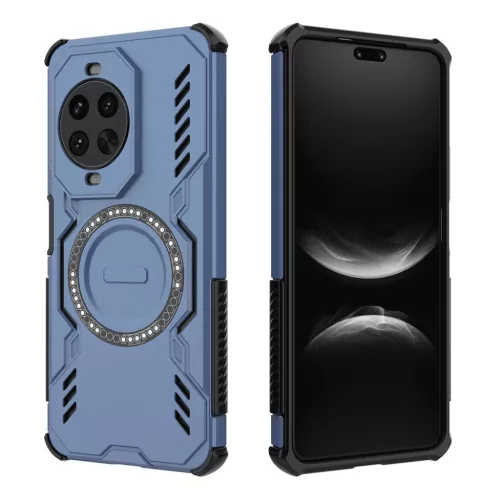 Techsuit - ArmorMag tok - Huawei nova 14 Pro - Kék-5949419359345 2 kép