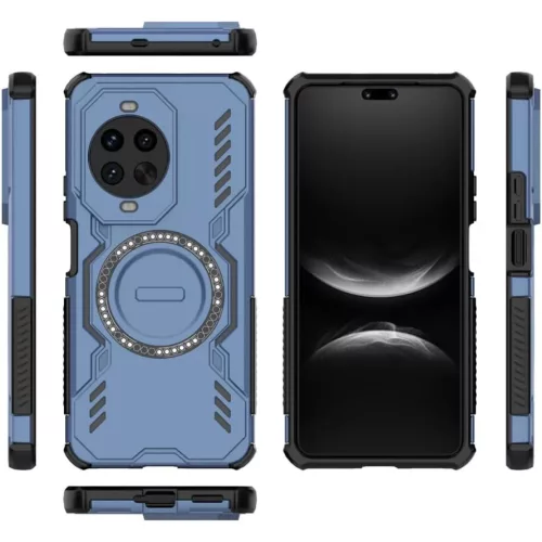 Techsuit - ArmorMag tok - Huawei nova 14 Pro - Kék-5949419359345 3 kép