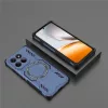 Techsuit - ArmorMag tok - Huawei nova 14 Pro - Kék-5949419359345 6 kép