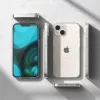 Techsuit SparkleSkin Series Honor Magic8 Pro átlátszó tok-5949419359680 6 kép