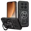 Honor Magic8 Pro fekete Techsuit RuggedCam tok-5949419359628 1 kép