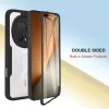 Honor Magic8 Pro Fekete Techsuit - ColorVerse 360 Sorozat + Képernyő-5949419359581 2 kép