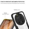 Honor Magic8 Pro Fekete Techsuit - ColorVerse 360 Sorozat + Képernyő-5949419359581 3 kép