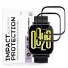 Xiaomi Redmi Watch 5 Active Techsuit - Nano Flex (2 pack) Black üvegf-5949419360303 1 kép