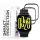 Xiaomi Redmi Watch 5 Active Techsuit - Nano Flex (2 pack) Black üvegf-5949419360303 1 kép