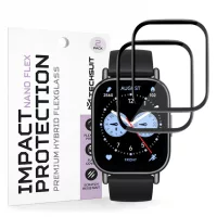 Xiaomi Redmi Watch 5 lite kijelzővédő fólia