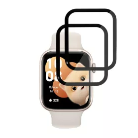 Honor Watch 5 Fekete Techsuit Nano Flex (2 pack) üvegfólia-5949419359796 2 kép
