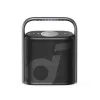 Anker - Vezeték nélküli Hangszóró SoundCore Motion X500 (A3131011) - Hi-Res, LDAC, Spatial Audio, 40W, 12 Óra Lejátszási Idő, IPX7, Alkalmazás - Fekete