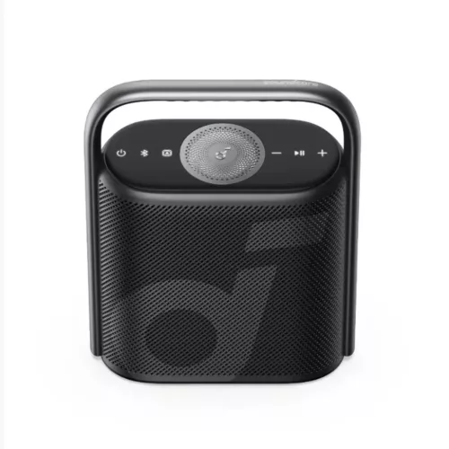 Anker - Vezeték nélküli Hangszóró SoundCore Motion X500 (A3131011-0194644154905 2 kép