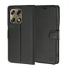 Motorola Signature Fekete Techsuit Bőr Fliptok-5949419360761 2 kép