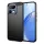  Realme 16 Pro Fekete Techsuit Karbon Szilikon tok
