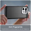 Techsuit - Carbon Silicone - Realme 16 Pro+ - Fekete tok-5949419360747 5 kép