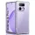  Realme 16 Pro Átlátszó Techsuit Shockproof szilikon tok