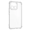 Techsuit - Shockproof Átlátszó Szilikon Tok - Realme 16 Pro - Átl�-5949419360730 2 kép