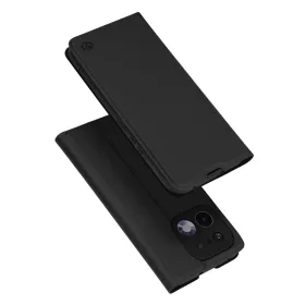 Realme 16 Pro Fekete Techsuit Magskin Fliptok