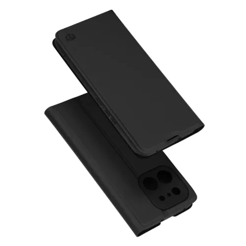  Realme 16 Pro Fekete Techsuit Magskin Fliptok-5949419360679 7 kép