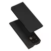  Realme 16 Pro+ Fekete Techsuit Magskin fliptok-5949419360662 1 kép