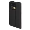  Realme 16 Pro+ Fekete Techsuit Magskin fliptok-5949419360662 5 kép