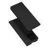  Realme 16 Pro+ Fekete Techsuit Magskin fliptok-5949419360662 7 kép