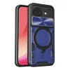  Google Pixel 10a Kék Techsuit CamGuard Pro tok