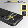 Techsuit - CamGuard Pro - Google Pixel 10a - Kék tok-5949419360631 2 kép